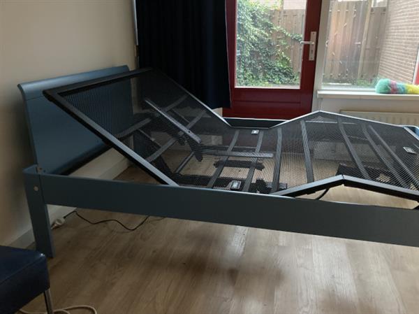 Grote foto auping auronde 2000 huis en inrichting bedden