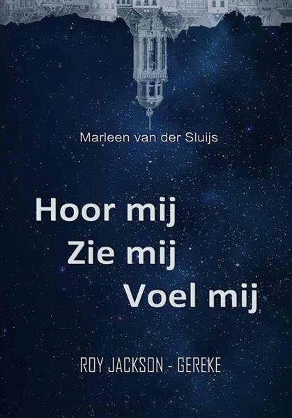 Grote foto hoor mij zie mij voel mij boeken literatuur
