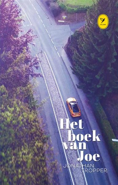 Grote foto het boek van joe boeken overige boeken