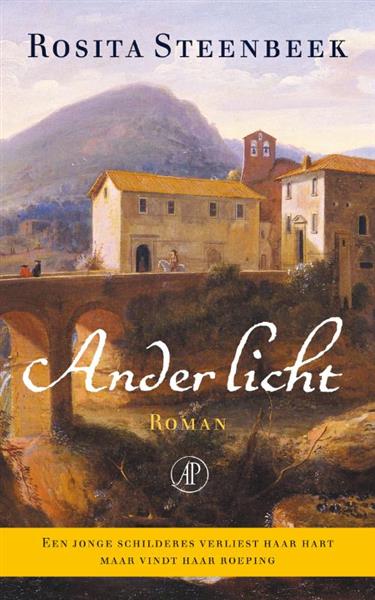 Grote foto ander licht boeken overige boeken