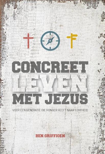 Grote foto concreet leven met jezus boeken overige boeken