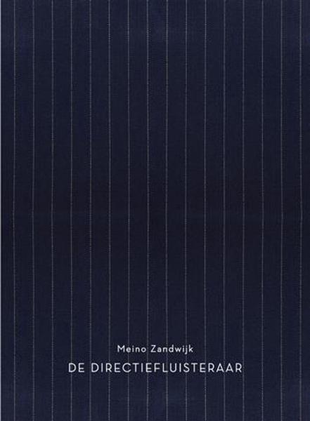 Grote foto de directiefluisteraar boeken overige boeken