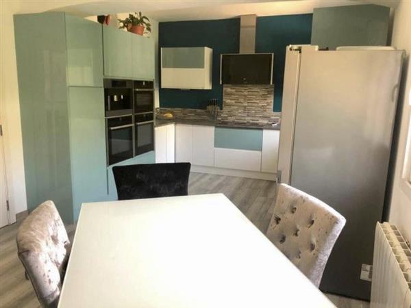Grote foto uw villa en appartementen in jalon vallei huizen en kamers bestaand europa