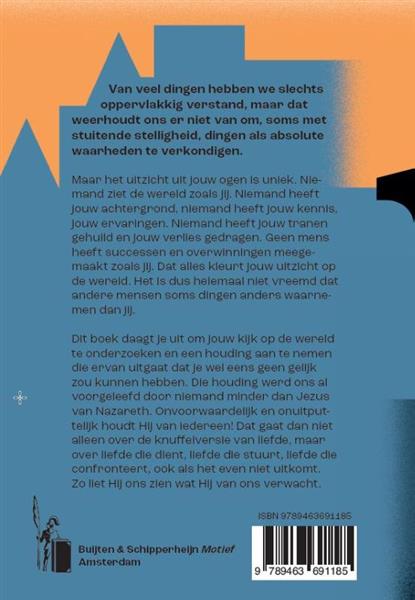 Grote foto waarom iedereen gelijk heeft behalve jij boeken overige boeken
