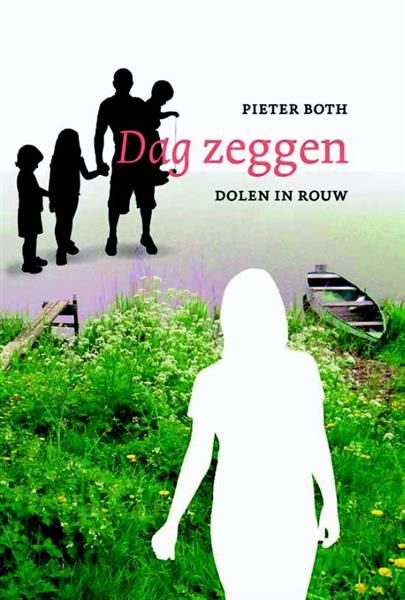 Grote foto dag zeggen boeken politiek en maatschappij