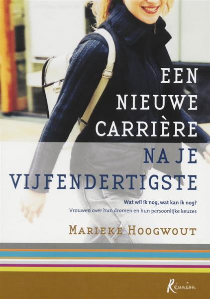 Grote foto een nieuwe carriere na je vijfendertigste boeken politiek en maatschappij