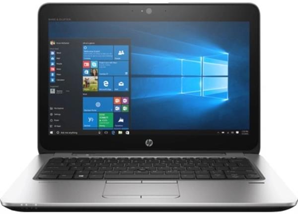 Grote foto windows 7 of 10 pro hp elitebook 820 g3 i5 6300u 8 16gb 128gb ssd 12.5 inch computers en software overige computers en software