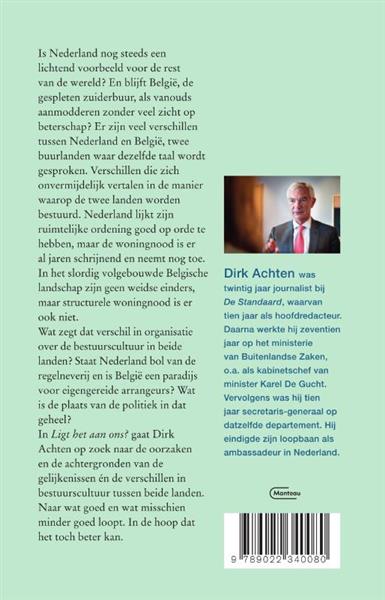 Grote foto ligt het aan ons boeken overige boeken