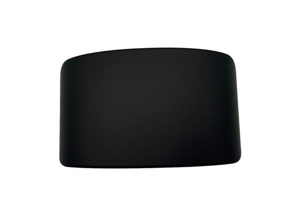 Grote foto rugsteun cover mat zwart rso e s5 motoren overige accessoires