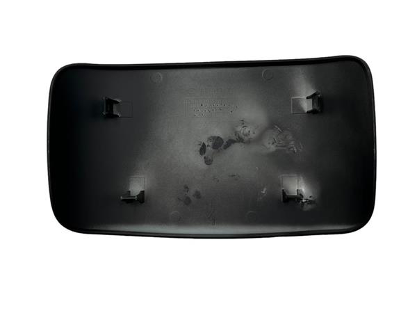 Grote foto rugsteun cover mat zwart rso e s5 motoren overige accessoires