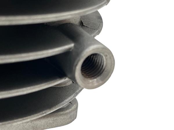 Grote foto cilinderkit gy6 50cc efi 39.00mm motoren overige accessoires