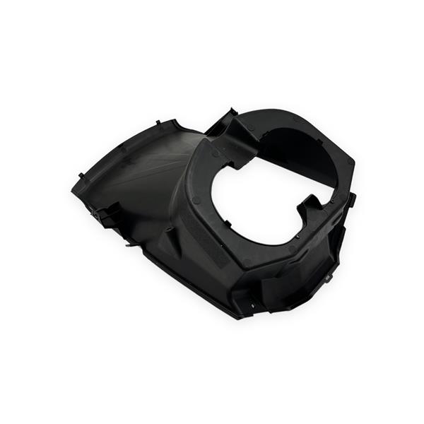 Grote foto voorfront binnenkuip rso e s5 motoren overige accessoires