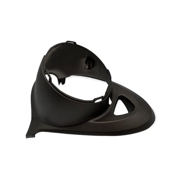 Grote foto koplamp kap brons san remo pico new flash snail dolce vita motoren overige accessoires