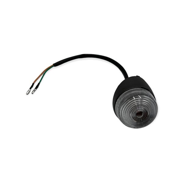 Grote foto knipperlicht links voor brons san remo pico new flash snail dolce vita motoren overige accessoires