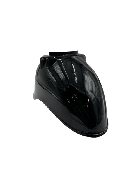 Grote foto voorspatbord zwart san remo pico dolce vita new flash motoren overige accessoires