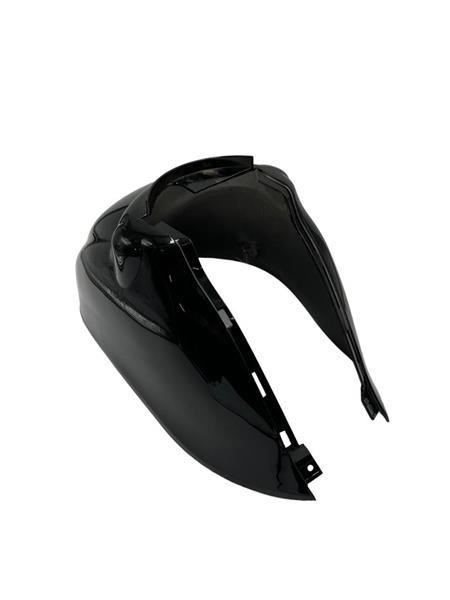 Grote foto voorspatbord zwart san remo pico dolce vita new flash motoren overige accessoires