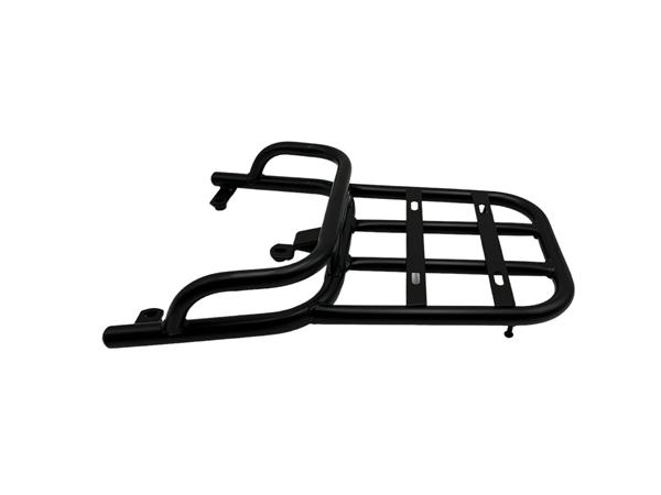 Grote foto achterdrager mat zwart rso e s5 iva s5 q exclusive motoren overige accessoires