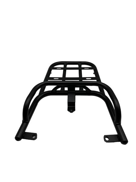 Grote foto achterdrager mat zwart rso e s5 iva s5 q exclusive motoren overige accessoires