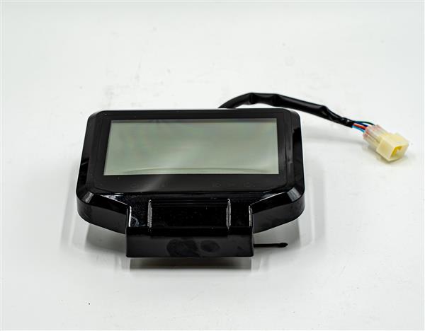 Grote foto digitale km teller 60v rso e s5 motoren overige accessoires