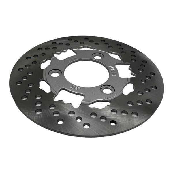 Grote foto remschijf voor achter rso e s5 motoren overige accessoires