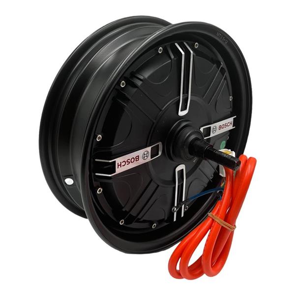 Grote foto motor 60v 12 inch 2000w bosch motoren overige accessoires