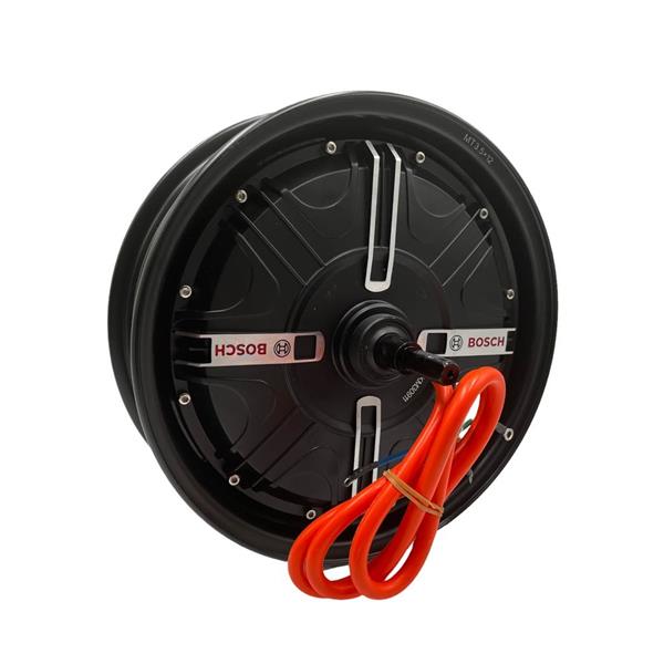 Grote foto motor 60v 12 inch 2000w bosch motoren overige accessoires