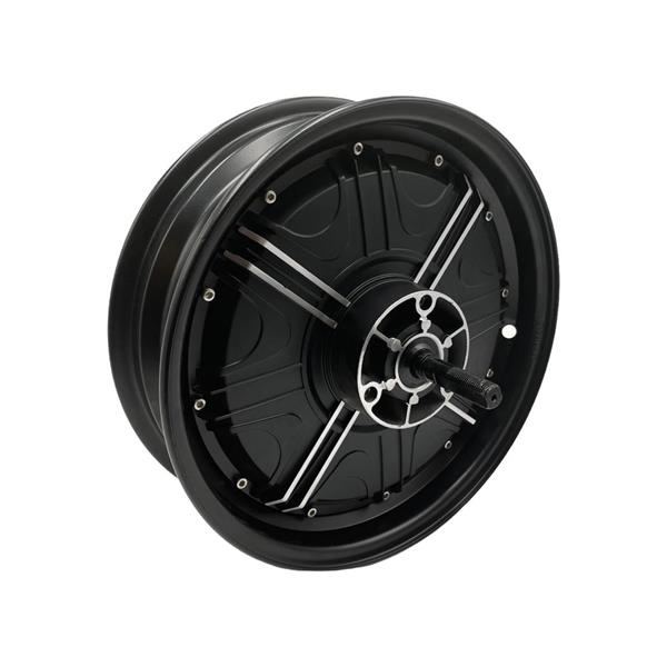 Grote foto motor 60v 12 inch 2000w bosch motoren overige accessoires