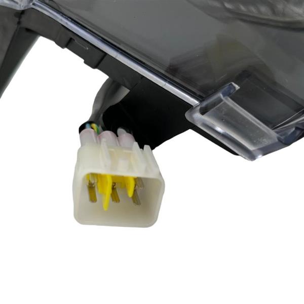 Grote foto achterlicht rso e s5 motoren overige accessoires