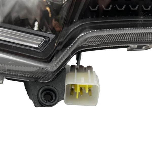 Grote foto koplamp rso e s5 motoren overige accessoires
