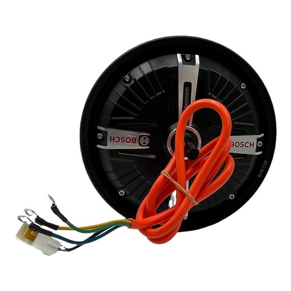 Grote foto motor 72v 10 inch 2000w bosch rso e sense motoren overige accessoires