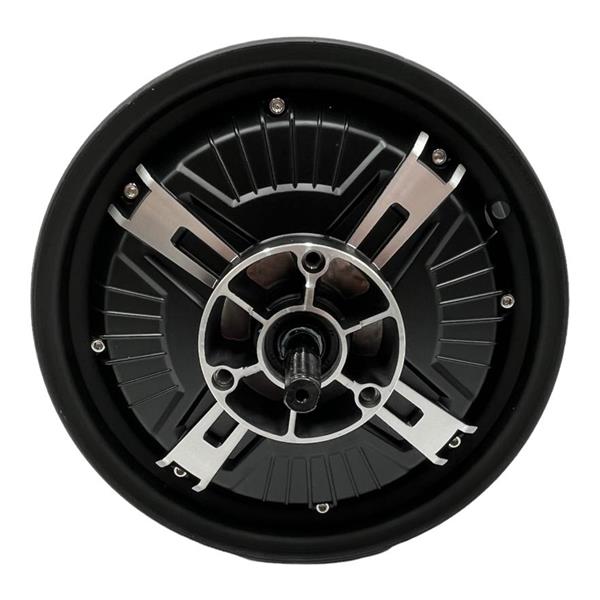 Grote foto motor 72v 10 inch 2000w bosch rso e sense motoren overige accessoires