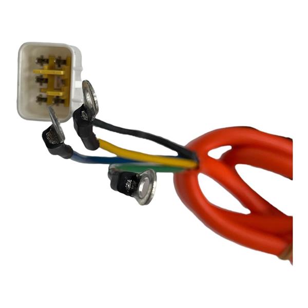Grote foto motor 72v 10 inch 2000w bosch rso e sense motoren overige accessoires