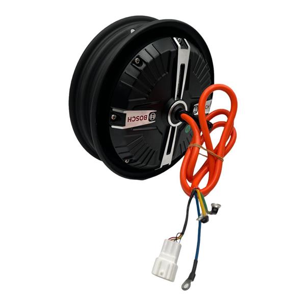 Grote foto motor 72v 10 inch 2000w bosch rso e sense motoren overige accessoires