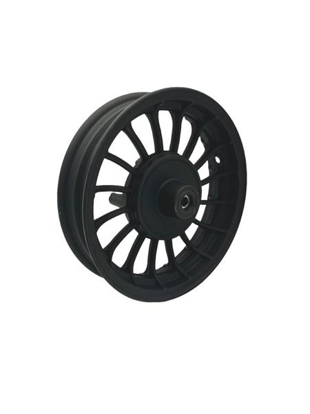 Grote foto voorvelg 10 inch rso e sense motoren overige accessoires