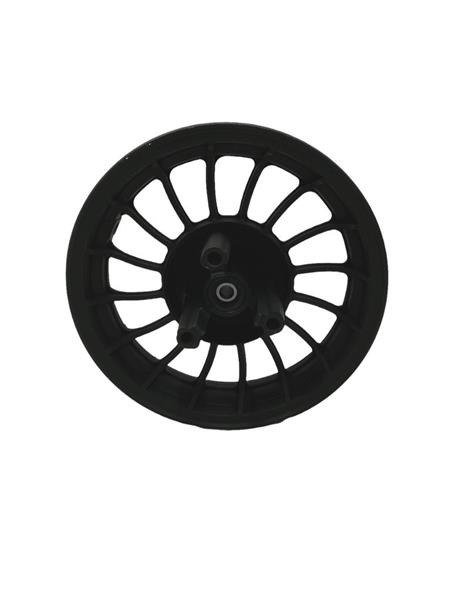 Grote foto voorvelg 10 inch rso e sense motoren overige accessoires