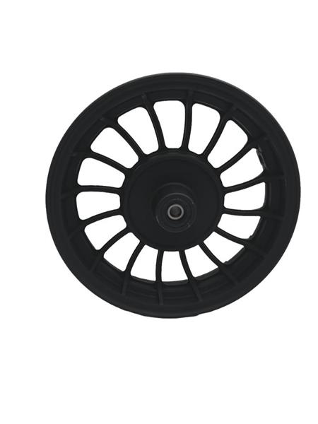 Grote foto voorvelg 10 inch rso e sense motoren overige accessoires