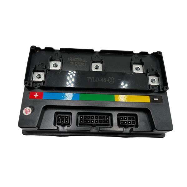 Grote foto e scooter controller 45 km h votol 72v 45a motoren overige accessoires