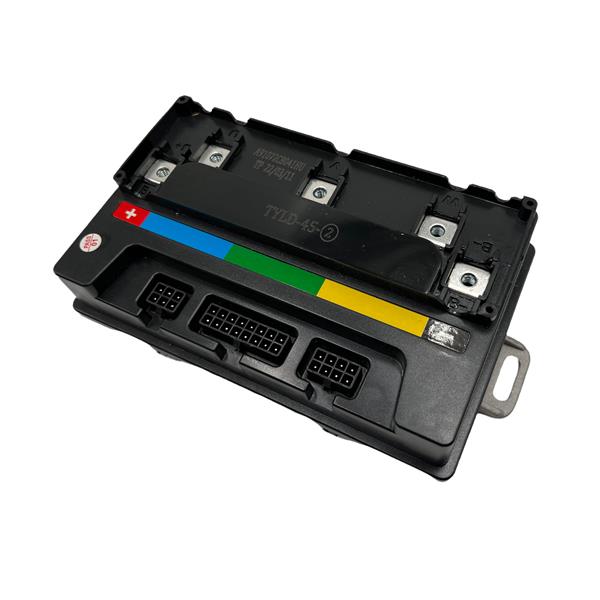 Grote foto e scooter controller 45 km h votol 72v 45a motoren overige accessoires