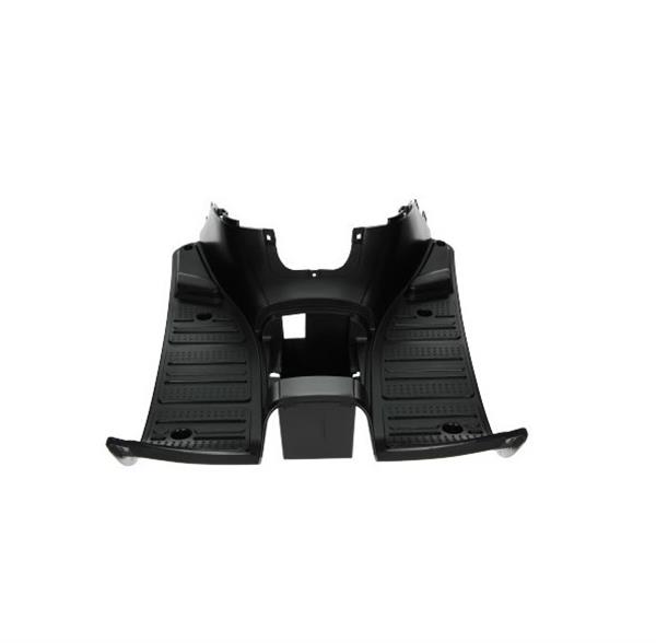 Grote foto treeplank rso sense riva vx50 vespelini vespa look motoren overige accessoires