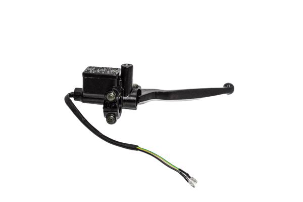 Grote foto rempomp rso sense riva vx50 vespelini motoren overige accessoires