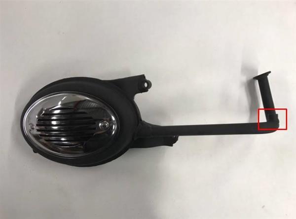 Grote foto uitlaat rso discover euro 4 motoren overige accessoires