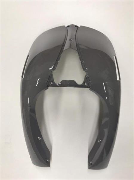 Grote foto voorscherm nardo grey rso discover grace motoren overige accessoires