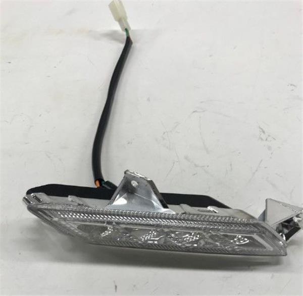 Grote foto knipperlicht links achter rso discover motoren overige accessoires