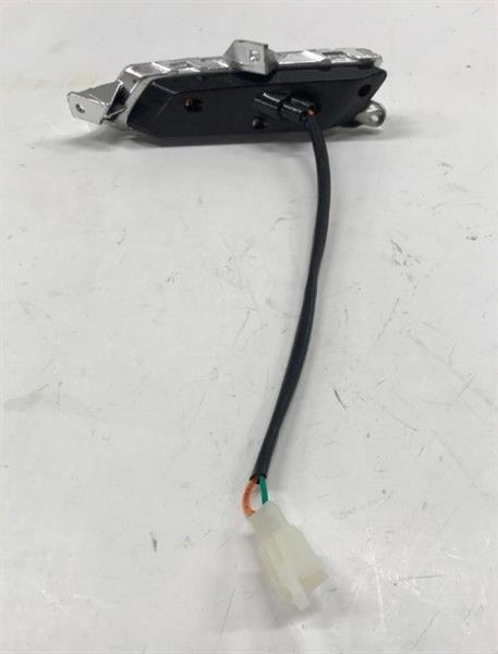 Grote foto knipperlicht links achter rso discover motoren overige accessoires