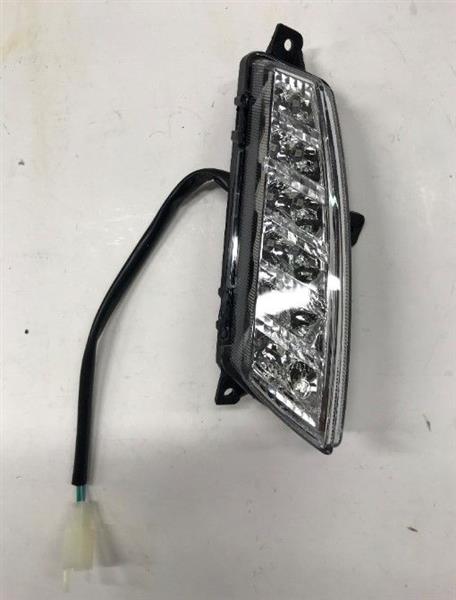 Grote foto voor knipperlicht rechts rso discover motoren overige accessoires