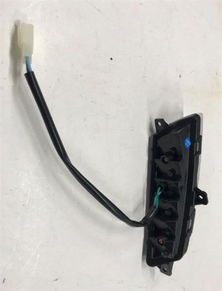 Grote foto voor knipperlicht rechts rso discover motoren overige accessoires