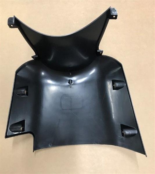 Grote foto kuip onder rso discover motoren overige accessoires