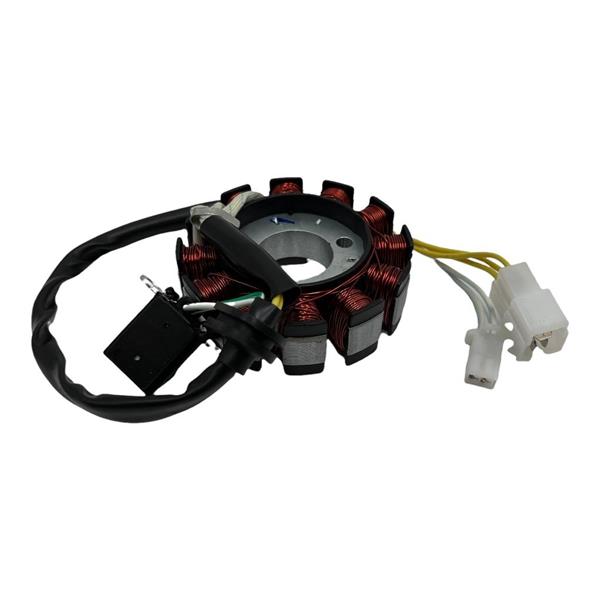 Grote foto ontsteking gy6 50cc euro4 euro5 motoren overige accessoires
