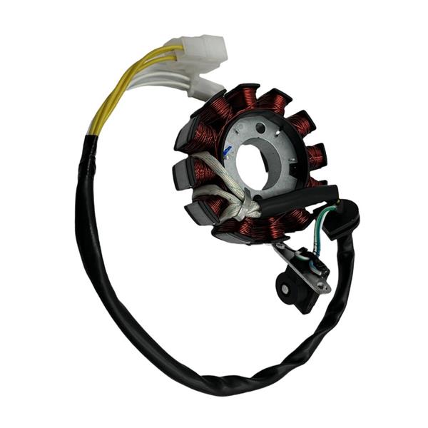 Grote foto ontsteking gy6 50cc euro4 euro5 motoren overige accessoires