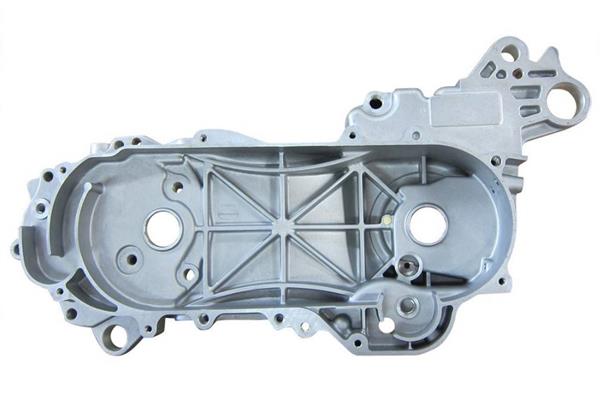 Grote foto carter helft links gy6 50cc 40cm 10 inch motoren overige accessoires
